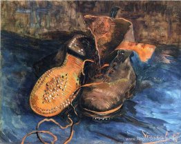 Een paar schoenen Een paar schoenen