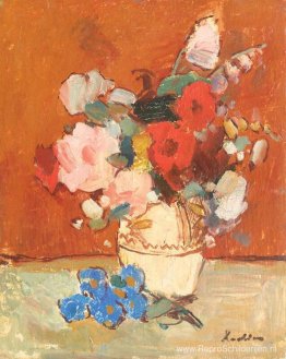 Zomerbloemen Zomerbloemen