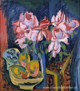 Roze Rozen Roze Rozen