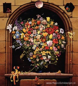 Hollands boeket Hollands boeket