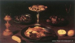 Stilleven Stilleven
