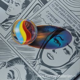 Solo - Ik heb het allemaal gedroomd Solo - Ik heb het allemaal gedroomd