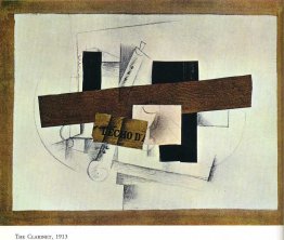 De klarinet (Tenora) De klarinet (Tenora)