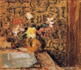 Stilleven met bloemen Stilleven met bloemen