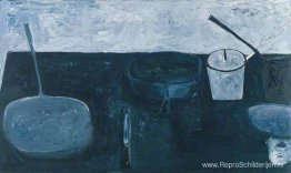 Winterstilleven Winterstilleven