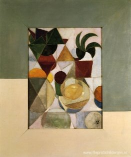 Compositie III (Stilleven) Compositie III (Stilleven)