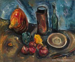 Stilleven Stilleven