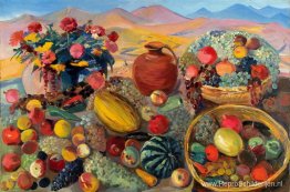 Geschenken van de herfst Geschenken van de herfst