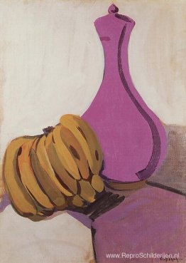 Violette kruik Violette kruik