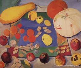 Fruit en groenten Fruit en groenten