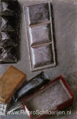 Aquarel dozen Aquarel dozen