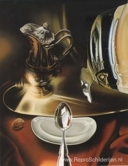 Stillevens Stillevens