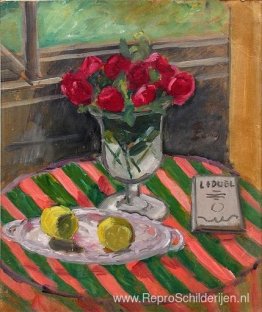 Stilleven Stilleven