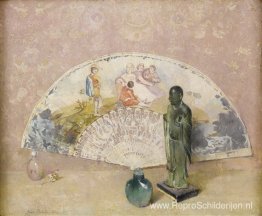 De Franse ventilator De Franse ventilator