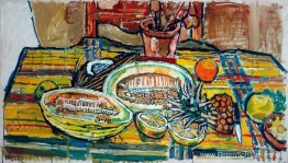 Jood kauwt honingdauw Jood kauwt honingdauw