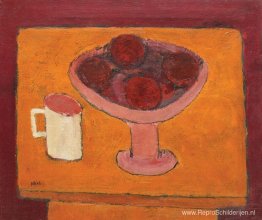 Natuurlijk statisch met rodii Natuurlijk statisch met rodii