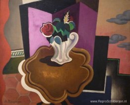 De tafel Louis Philippe De tafel Louis Philippe