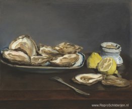 Oesters Oesters