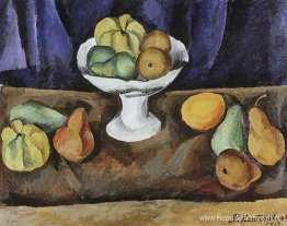 Fruitstukje Fruitstukje