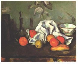 Stilleven met fruit Stilleven met fruit