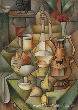 Stillevens Stillevens