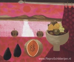 Stilleven met fruit Stilleven met fruit