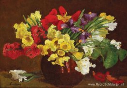 Lente bloemen Lente bloemen