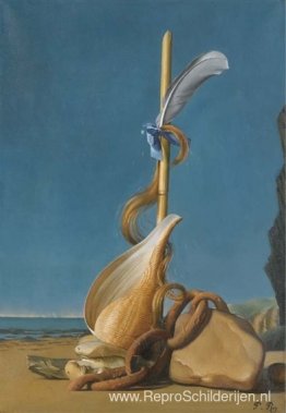 Andromeda-gevangene Andromeda-gevangene