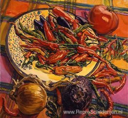 Chilipepers Chilipepers