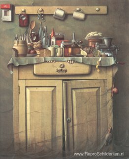 Schemering In De Kast Schemering In De Kast