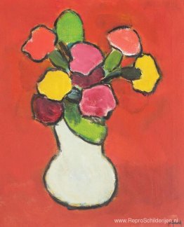 Bloempot Bloempot
