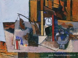 Connecticut-klok Connecticut-klok