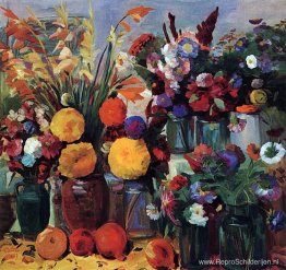 Jerevan bloemen Jerevan bloemen