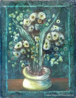 Blumenstilleben Blumenstilleben