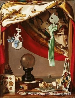 Voorspelling Voorspelling