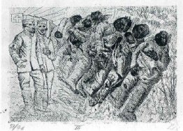 Gasslachtoffers Gasslachtoffers