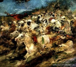 Arabische fantasie Arabische fantasie