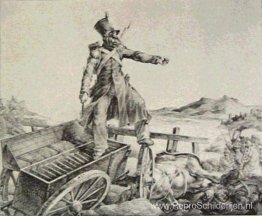 Artillerie caisson Artillerie caisson