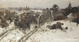 Militaire botsing Militaire botsing