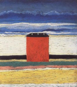 Rood Huis Rood Huis
