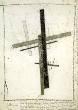 Studeer Suprematis Studeer Suprematis