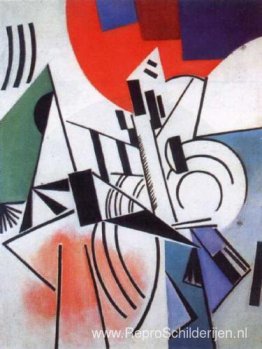Suprematisme Suprematisme