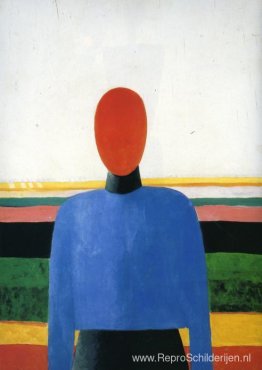 Vrouwelijke torso Vrouwelijke torso