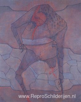 De wellustige lamme De wellustige lamme