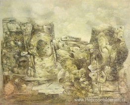 HOEWEL VAN EEN ANDERE SCHOONHEID HOEWEL VAN EEN ANDERE SCHOONHEID