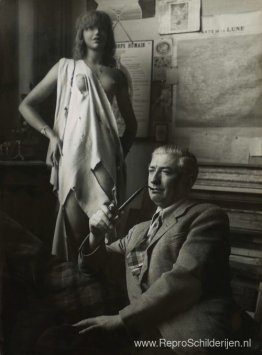 Felix Labisse Felix Labisse