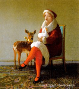 Rustige dagen Rustige dagen