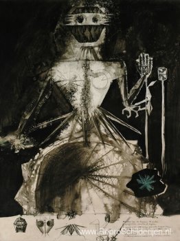 De grote transparantie De grote transparantie