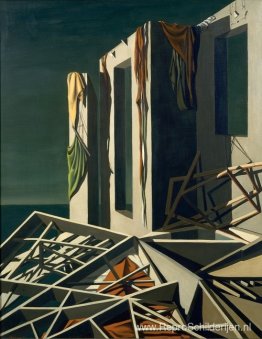 De Eenhoorns kwamen naar de zee De Eenhoorns kwamen naar de zee