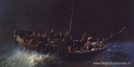 Ark (detail) Ark (detail)